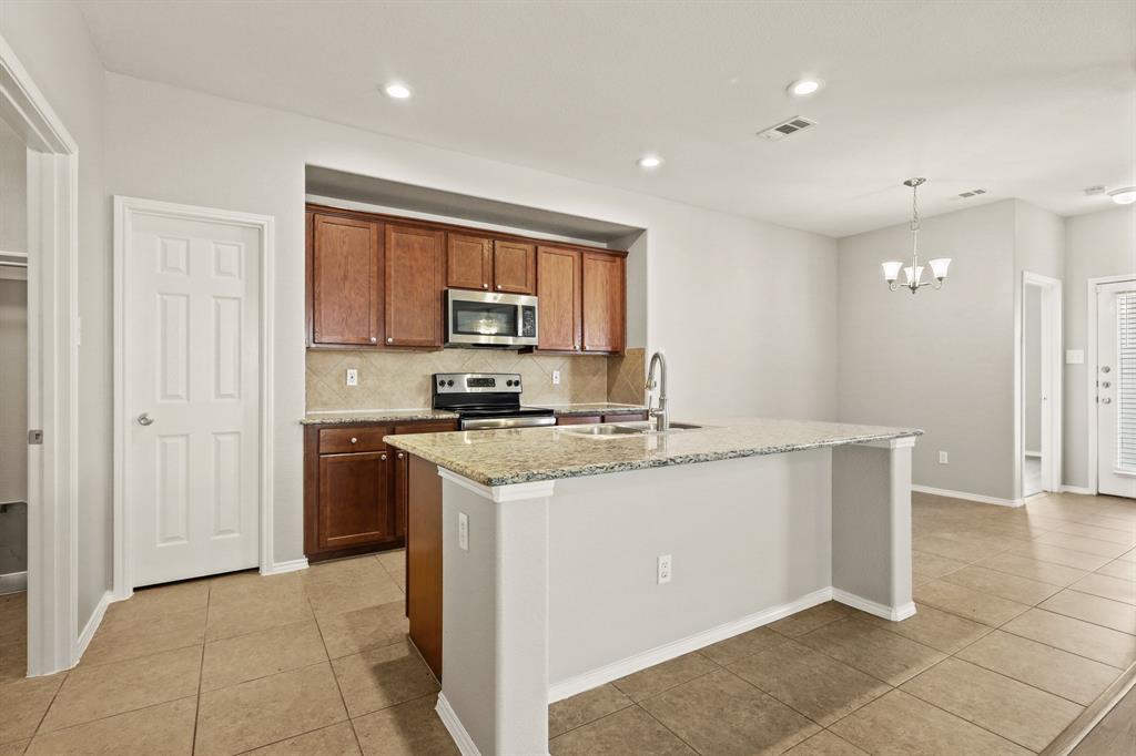 Travis Ranch Ph 2b - Residential