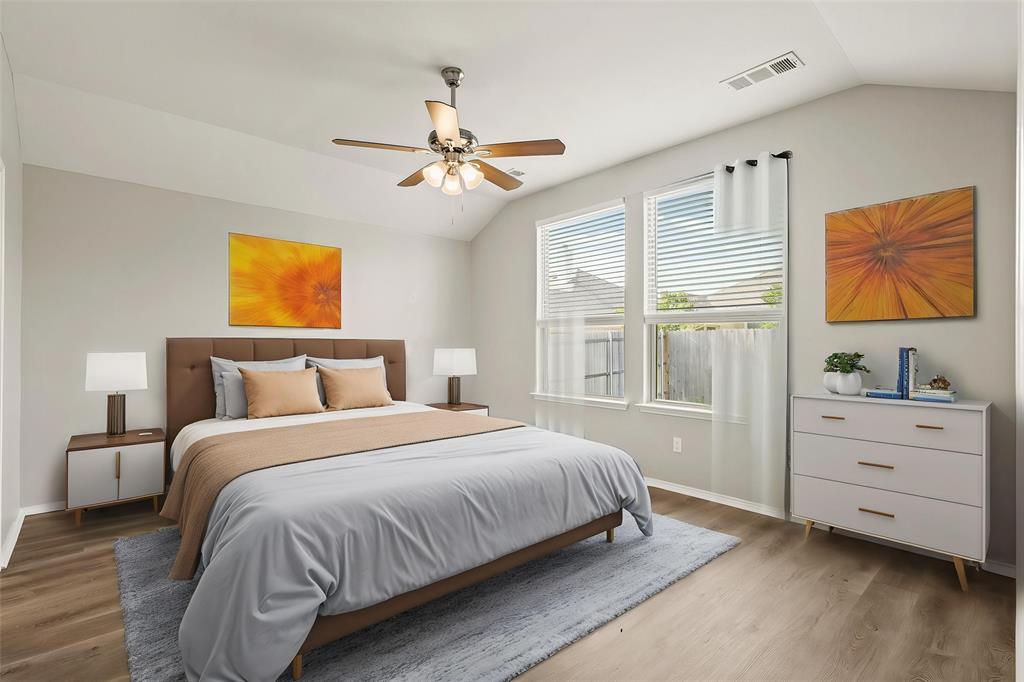 Travis Ranch Ph 2b - Residential