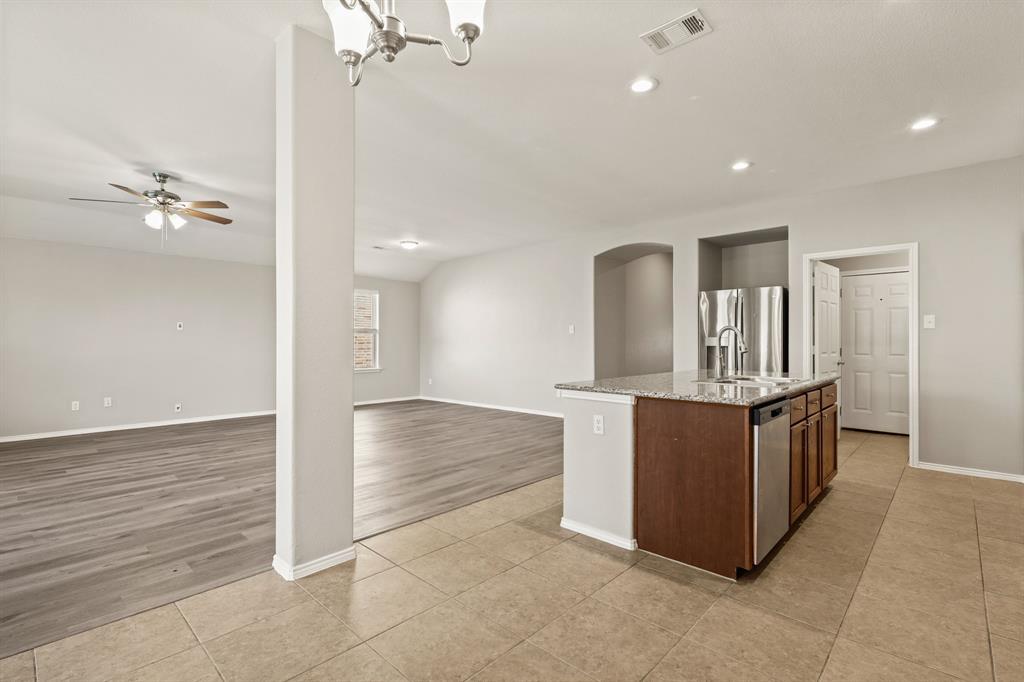 Travis Ranch Ph 2b - Residential