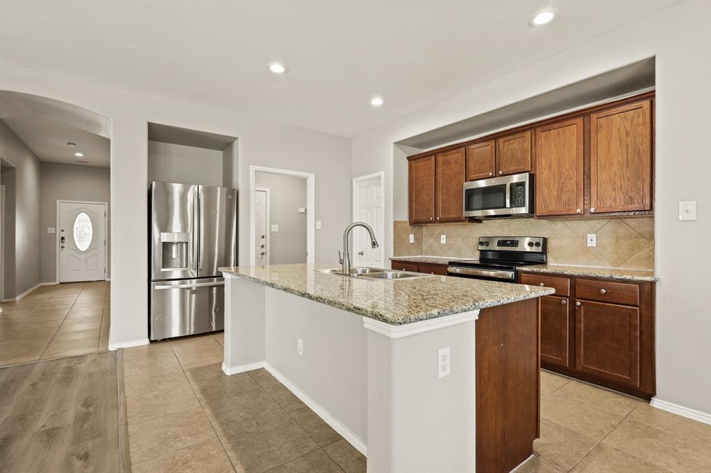 Travis Ranch Ph 2b - Residential