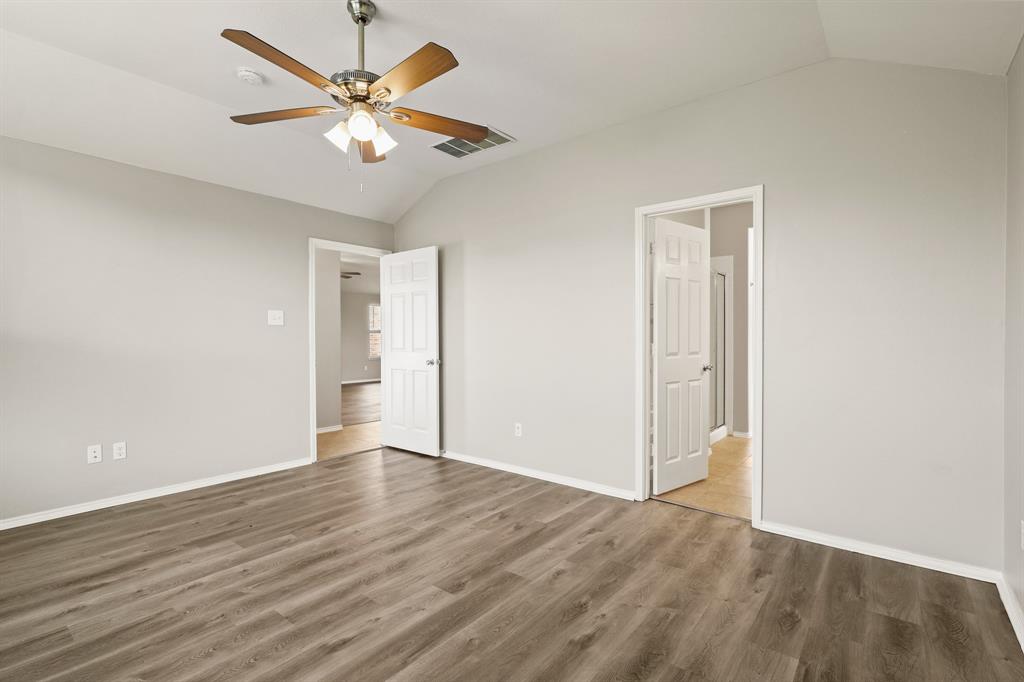 Travis Ranch Ph 2b - Residential