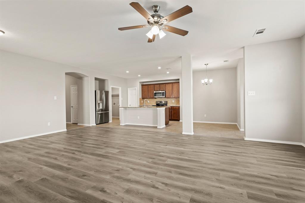 Travis Ranch Ph 2b - Residential