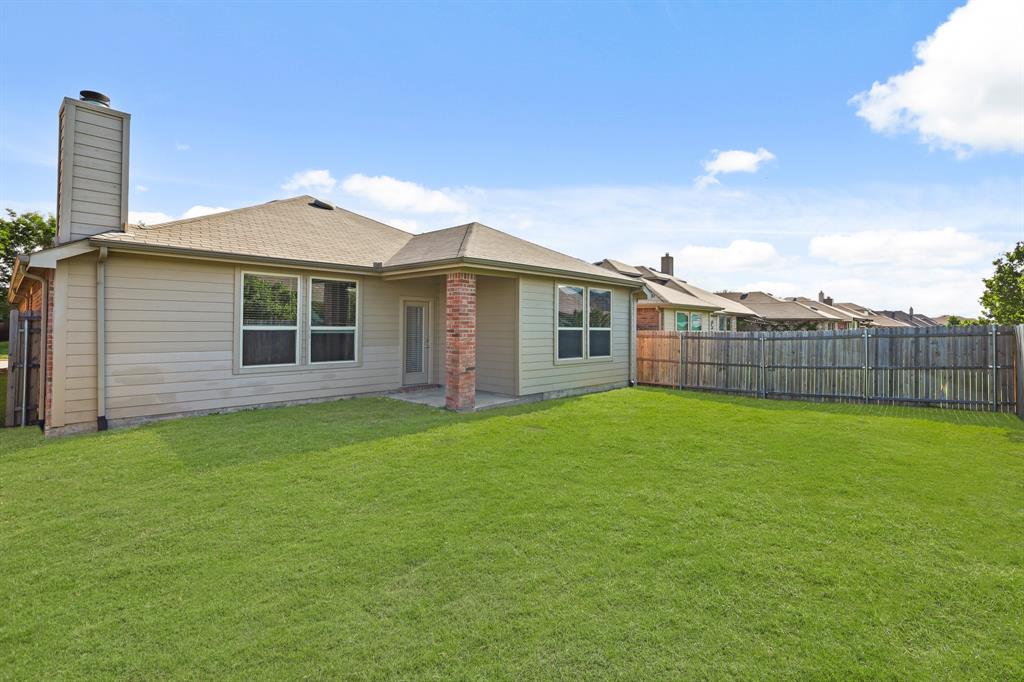 Travis Ranch Ph 2b - Residential