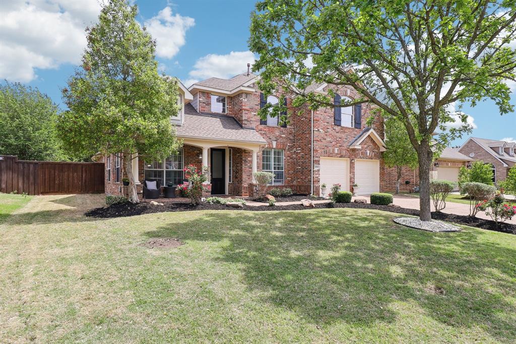 1909 Fleming Drive