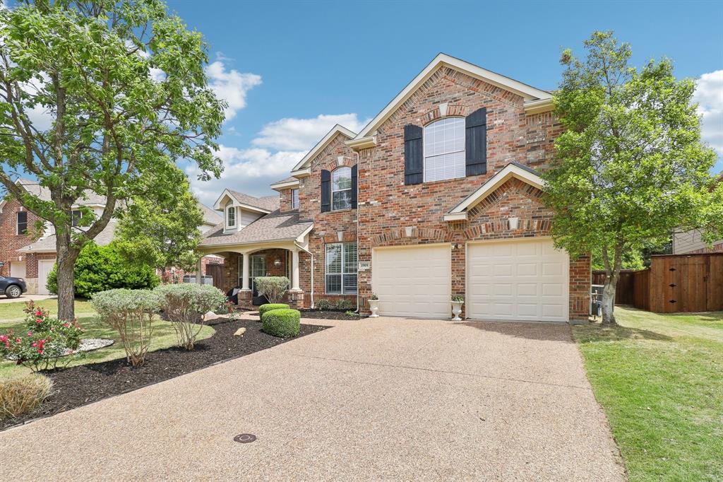 1909 Fleming Drive