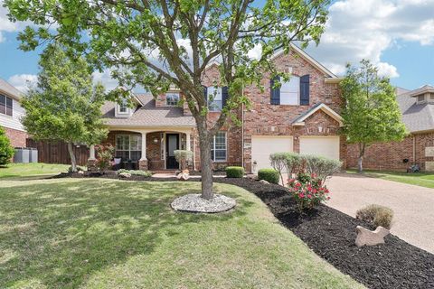 1909 Fleming Drive McKinney TX 75072