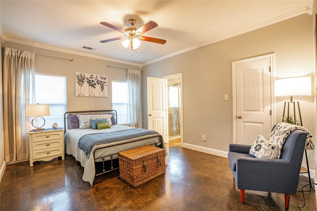 Chamberlain Arlington Heights 1st - Residential Lease