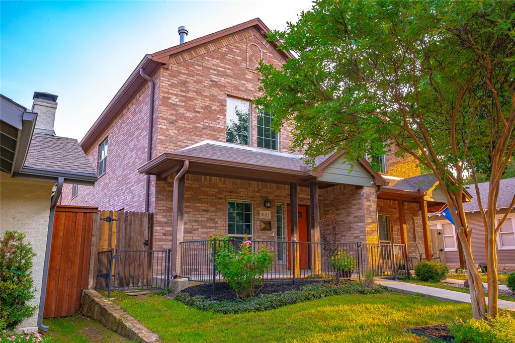 Chamberlain Arlington Heights 1st - Residential Lease