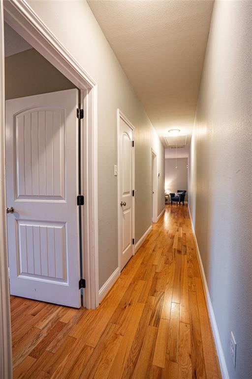 Chamberlain Arlington Heights 1st - Residential Lease