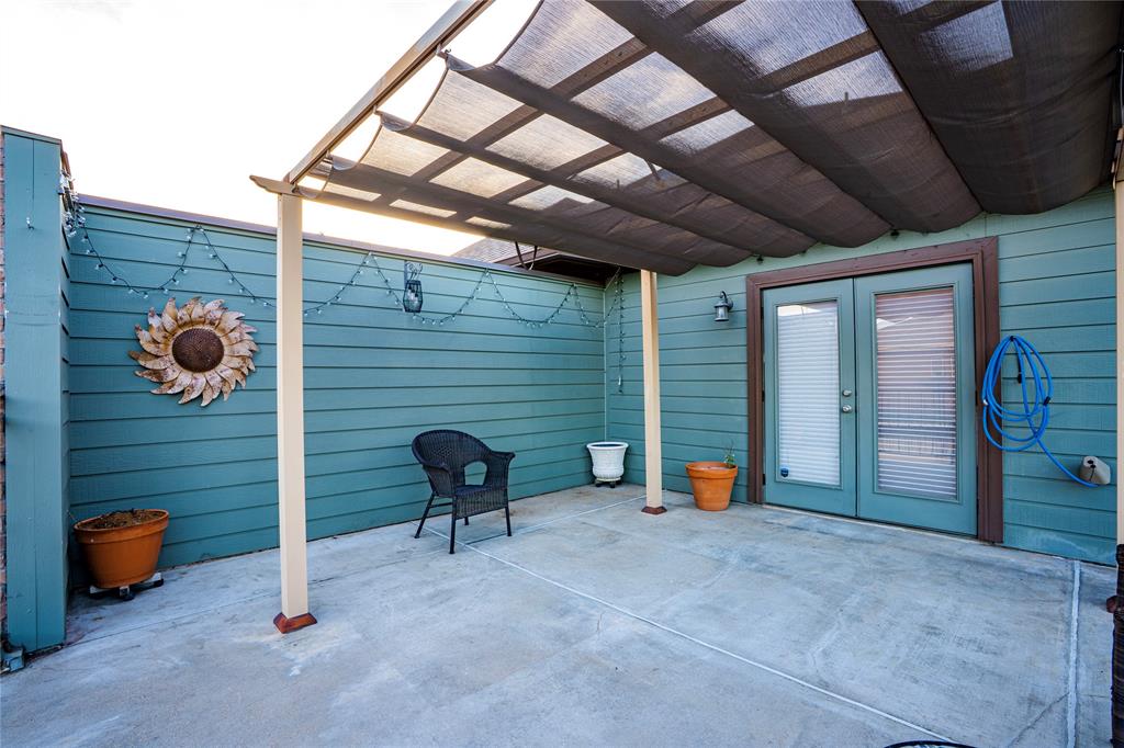 Chamberlain Arlington Heights 1st - Residential Lease