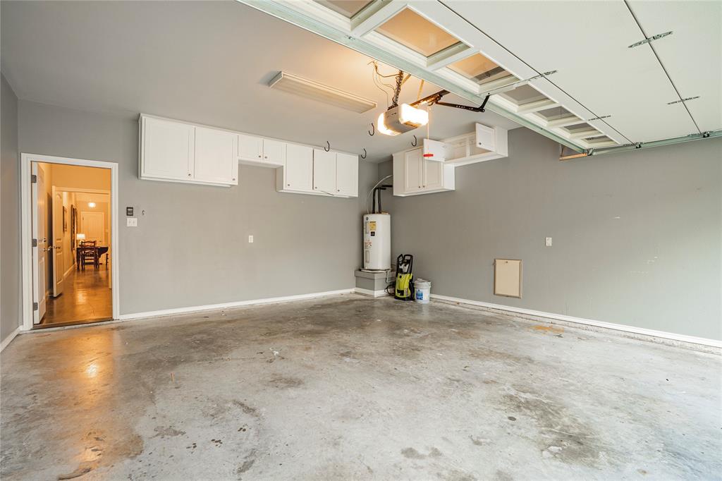 Chamberlain Arlington Heights 1st - Residential Lease