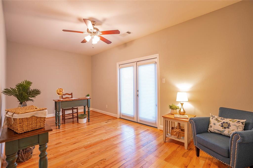 Chamberlain Arlington Heights 1st - Residential Lease