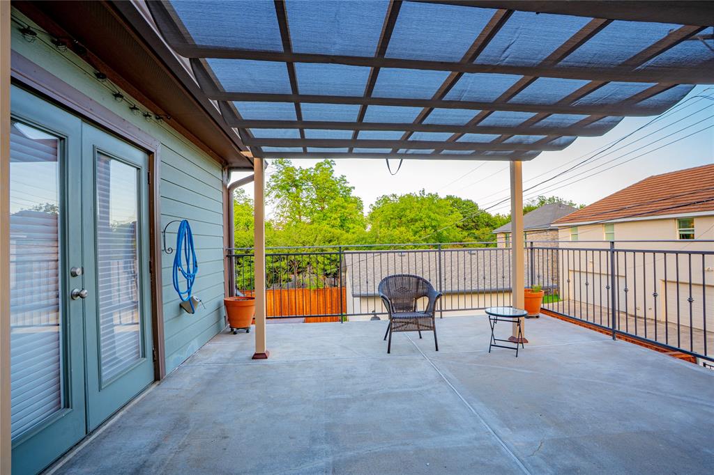 Chamberlain Arlington Heights 1st - Residential Lease