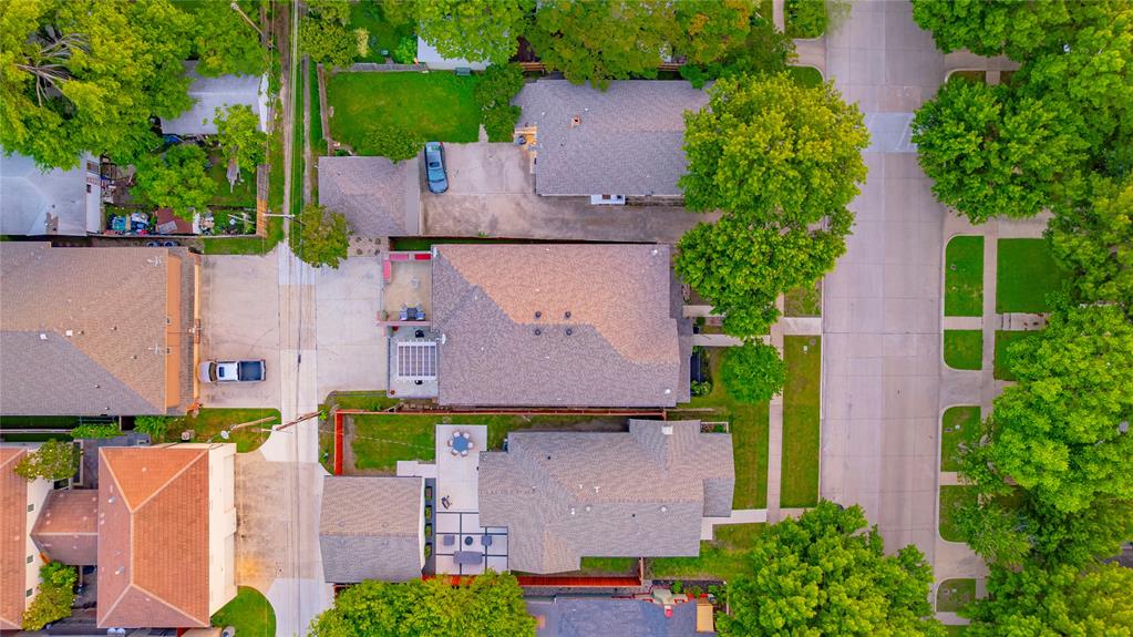 Chamberlain Arlington Heights 1st - Residential Lease