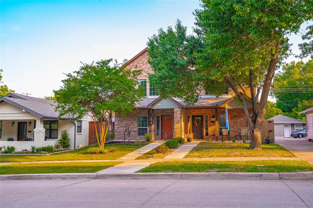 Chamberlain Arlington Heights 1st - Residential Lease