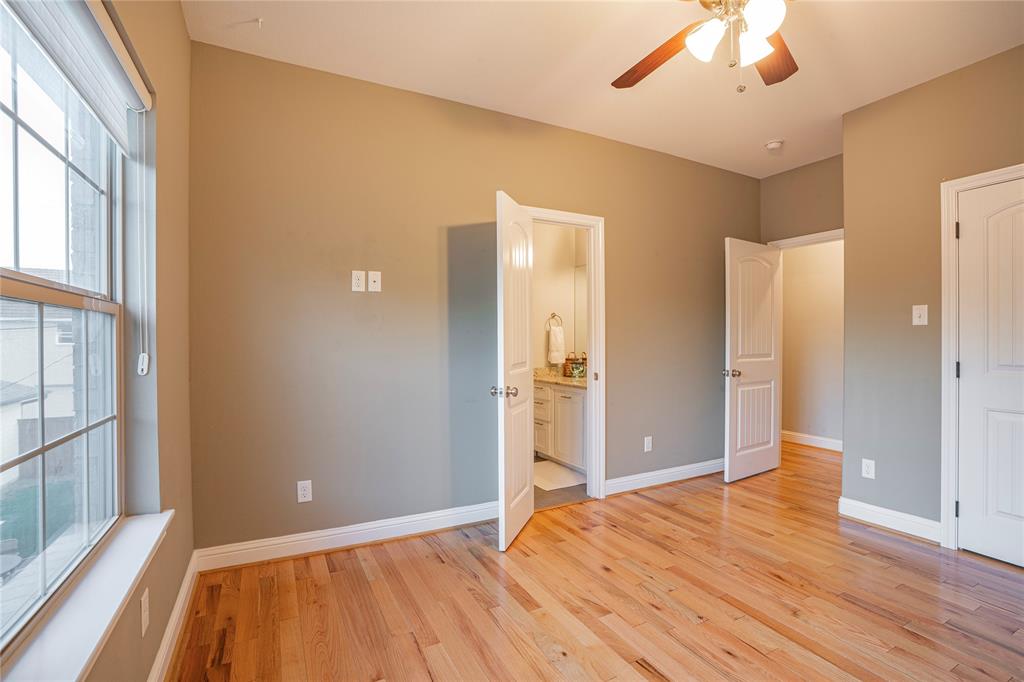 Chamberlain Arlington Heights 1st - Residential Lease