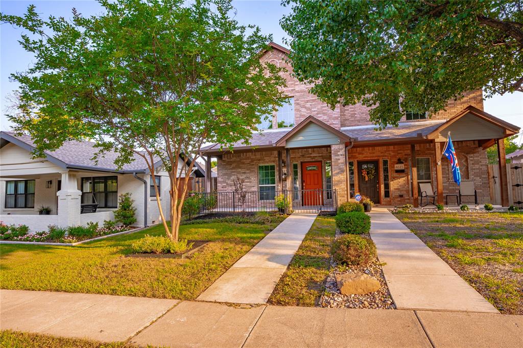 Chamberlain Arlington Heights 1st - Residential Lease