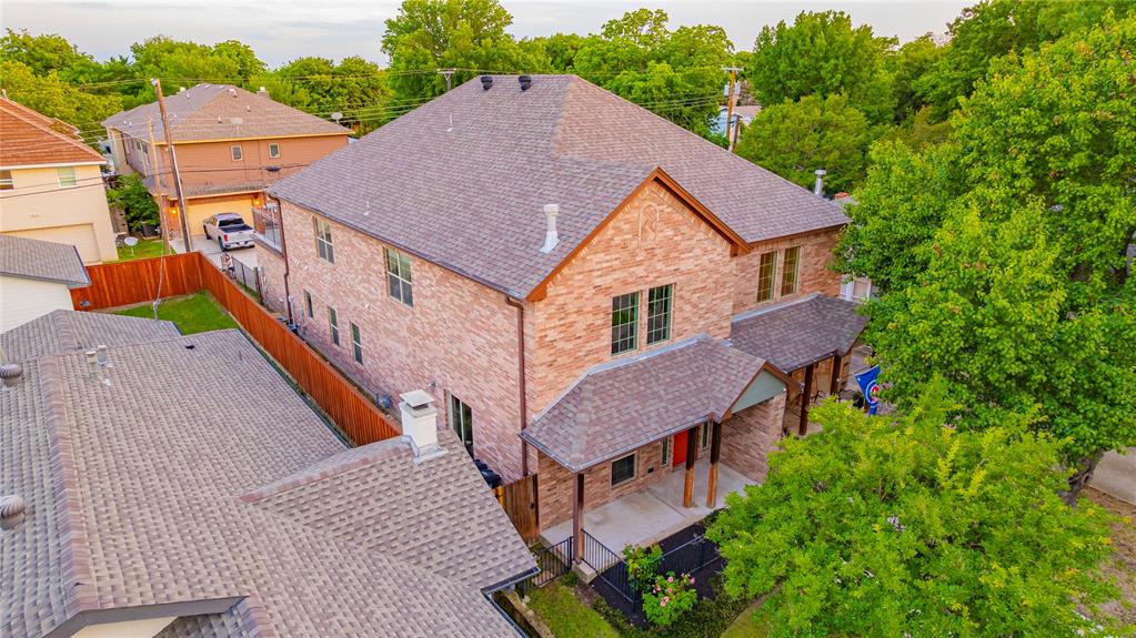 Chamberlain Arlington Heights 1st - Residential Lease