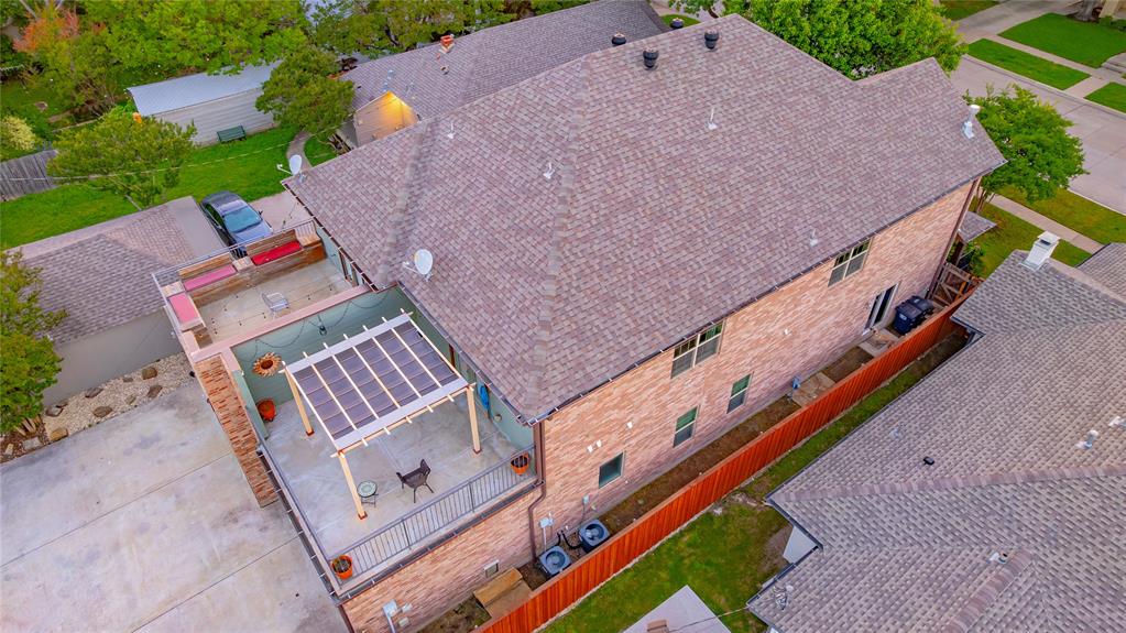 Chamberlain Arlington Heights 1st - Residential Lease