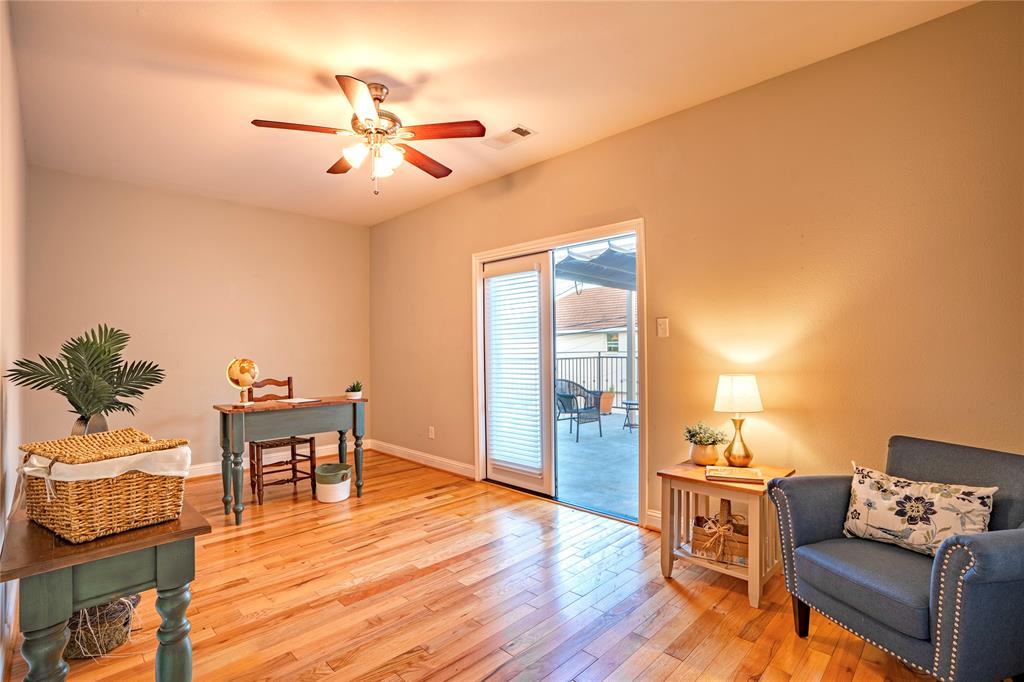 Chamberlain Arlington Heights 1st - Residential Lease