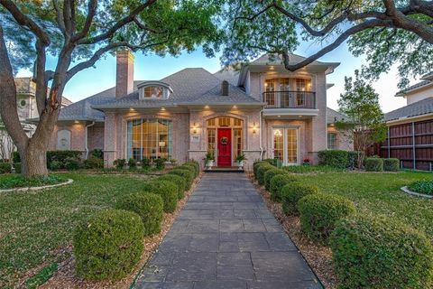 5704 Eastman Drive Plano TX 75093