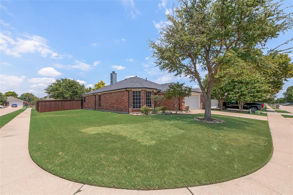 9844 Carter Drive