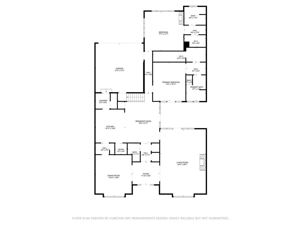 Munger Square Rev - Residential