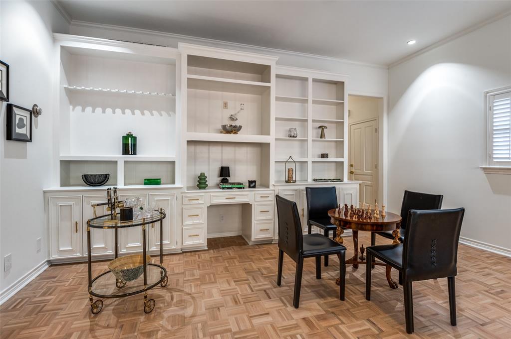 Munger Square Rev - Residential