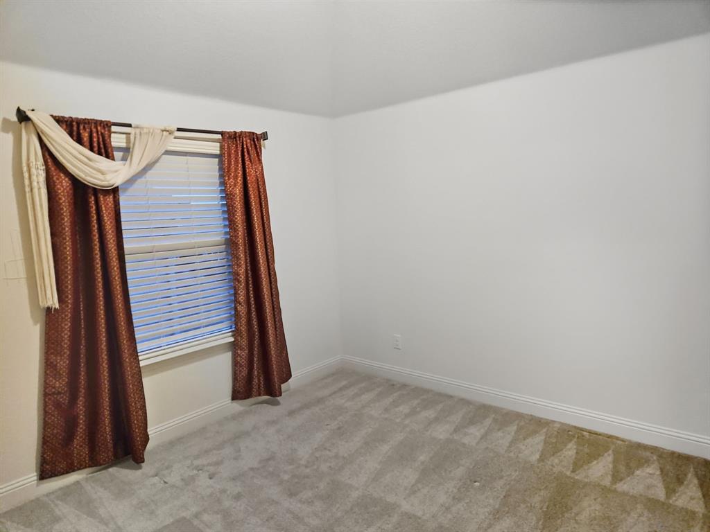 Marine Creek Ranch Add - Residential Lease