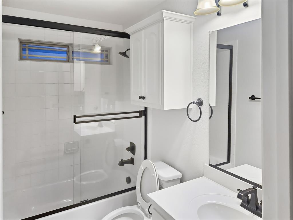 Marine Creek Ranch Add - Residential Lease