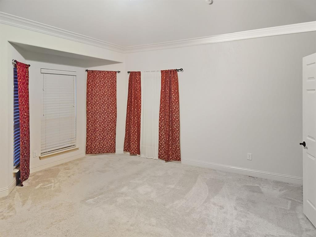 Marine Creek Ranch Add - Residential Lease