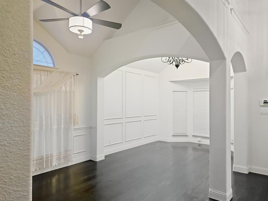 Marine Creek Ranch Add - Residential Lease