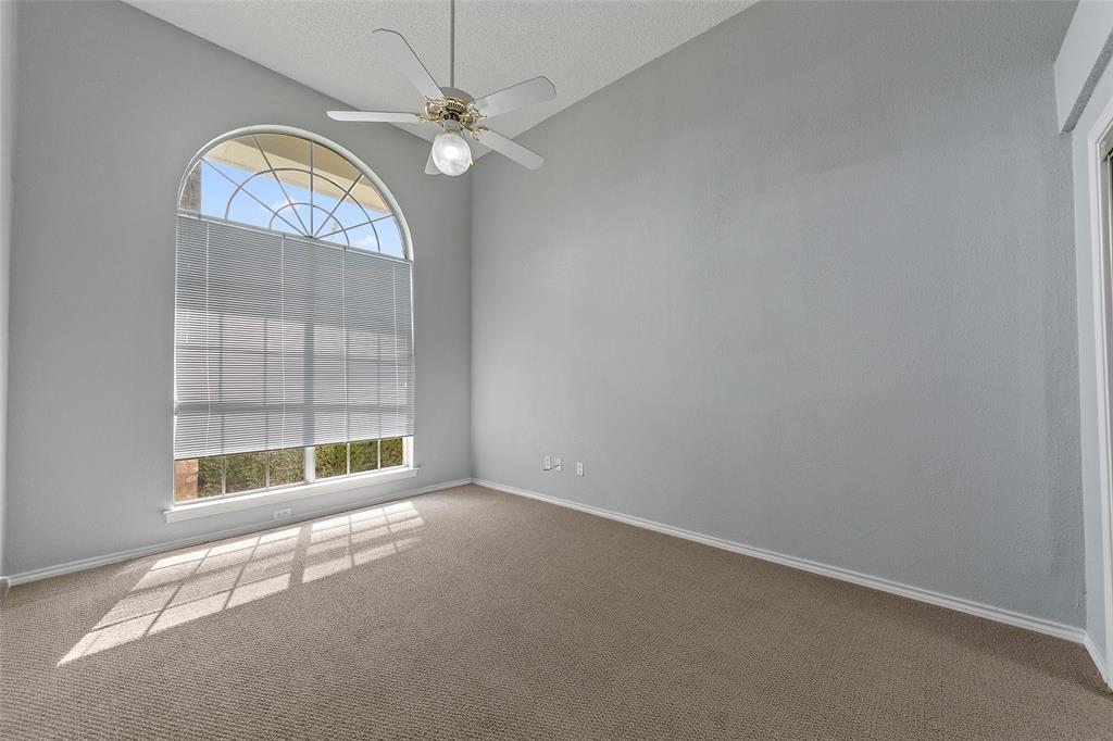 George Horn Survey - Farm