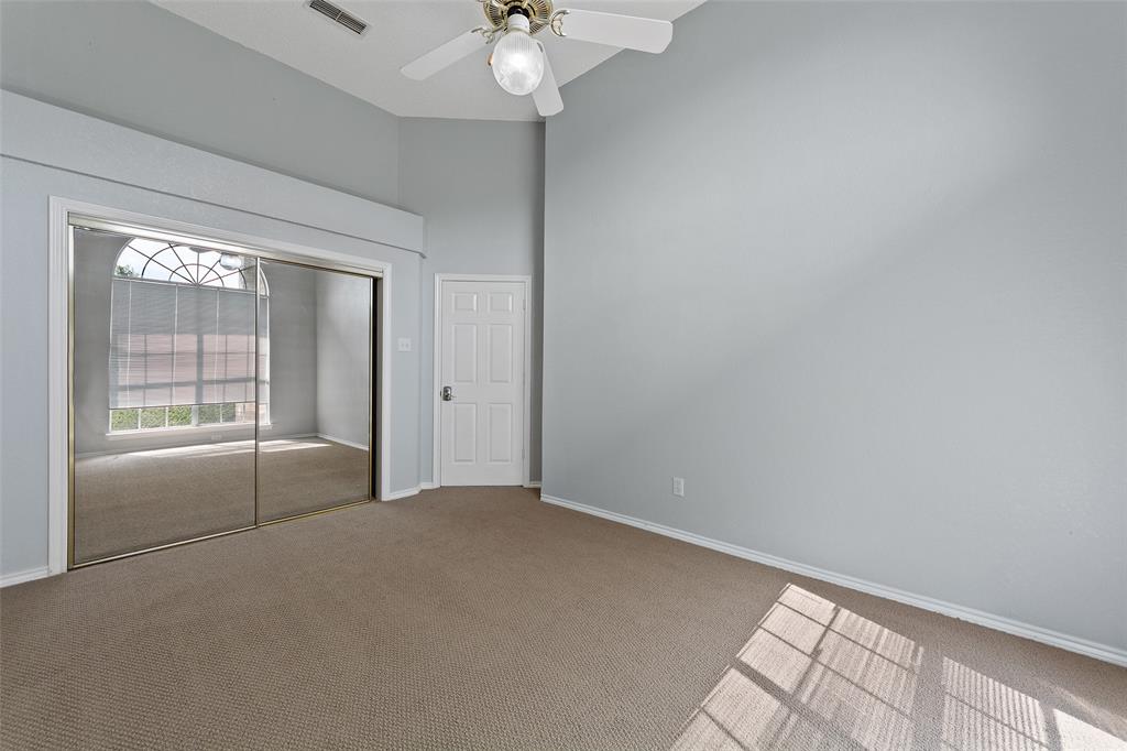 George Horn Survey - Farm