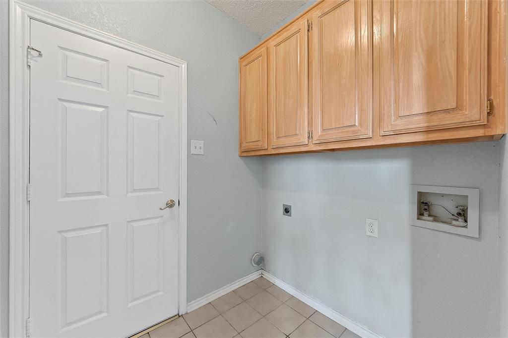 George Horn Survey - Farm