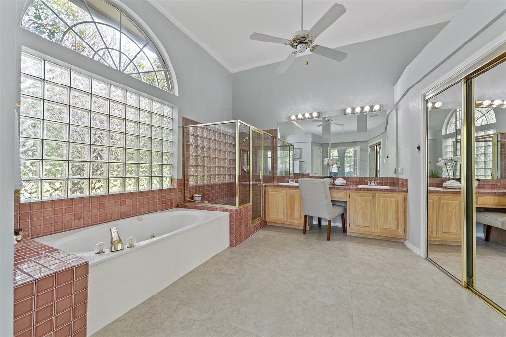 George Horn Survey - Farm