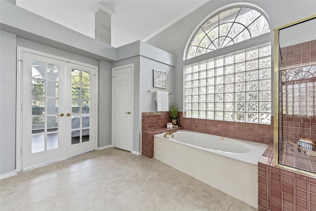 George Horn Survey - Farm