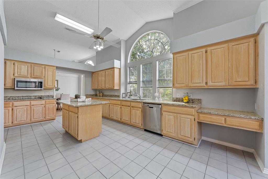 George Horn Survey - Farm