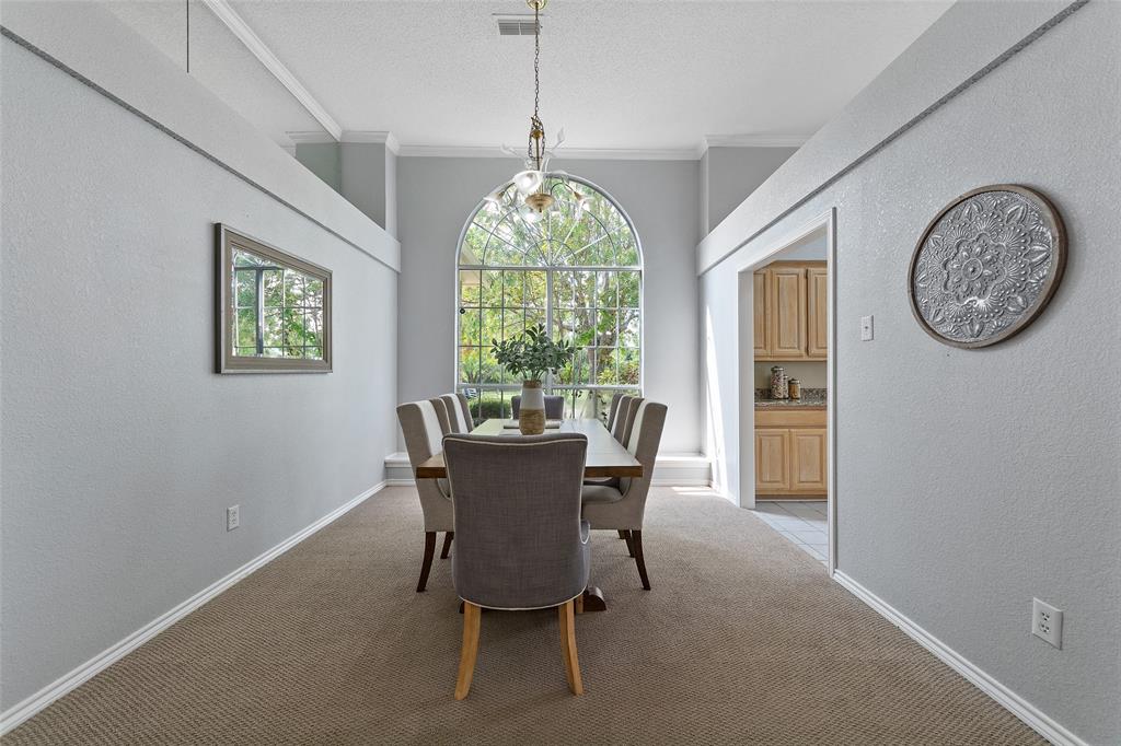 George Horn Survey - Farm