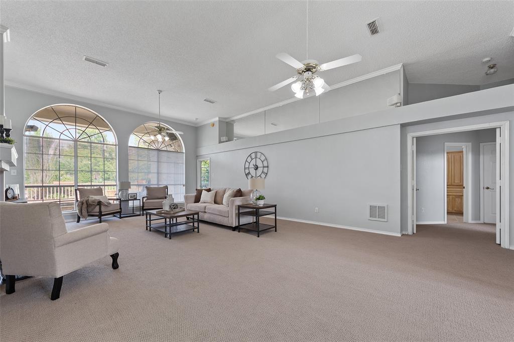 George Horn Survey - Farm