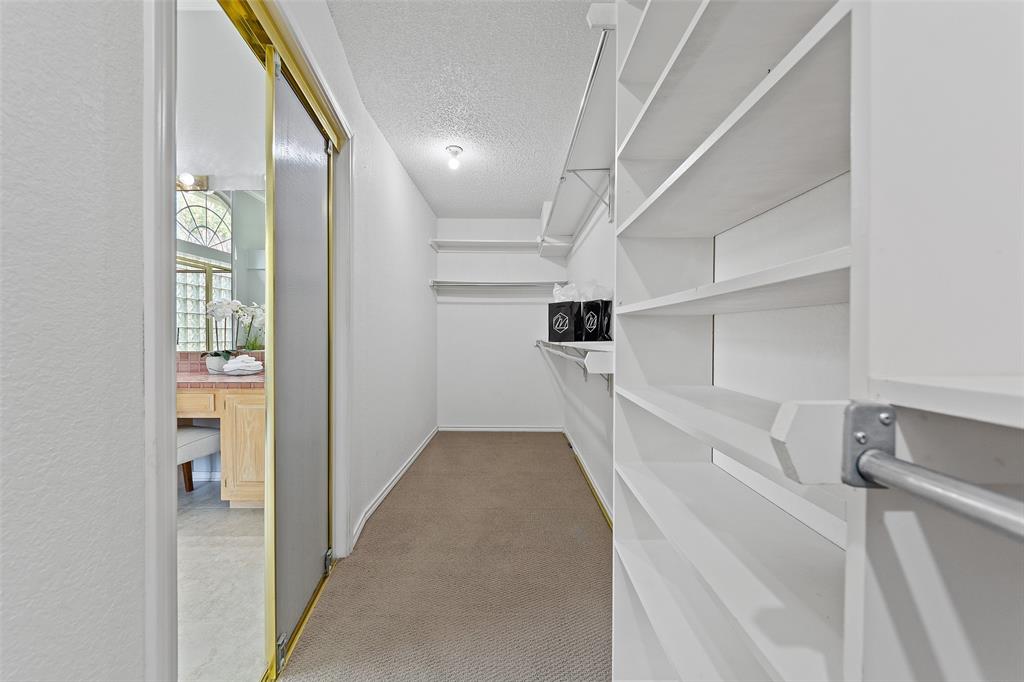 George Horn Survey - Farm