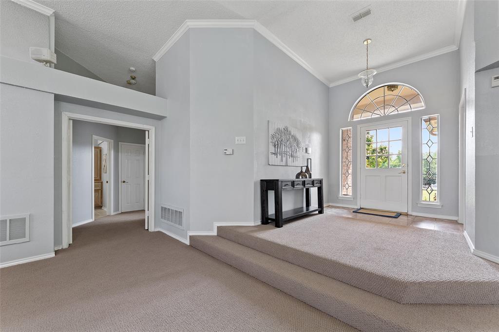 George Horn Survey - Farm