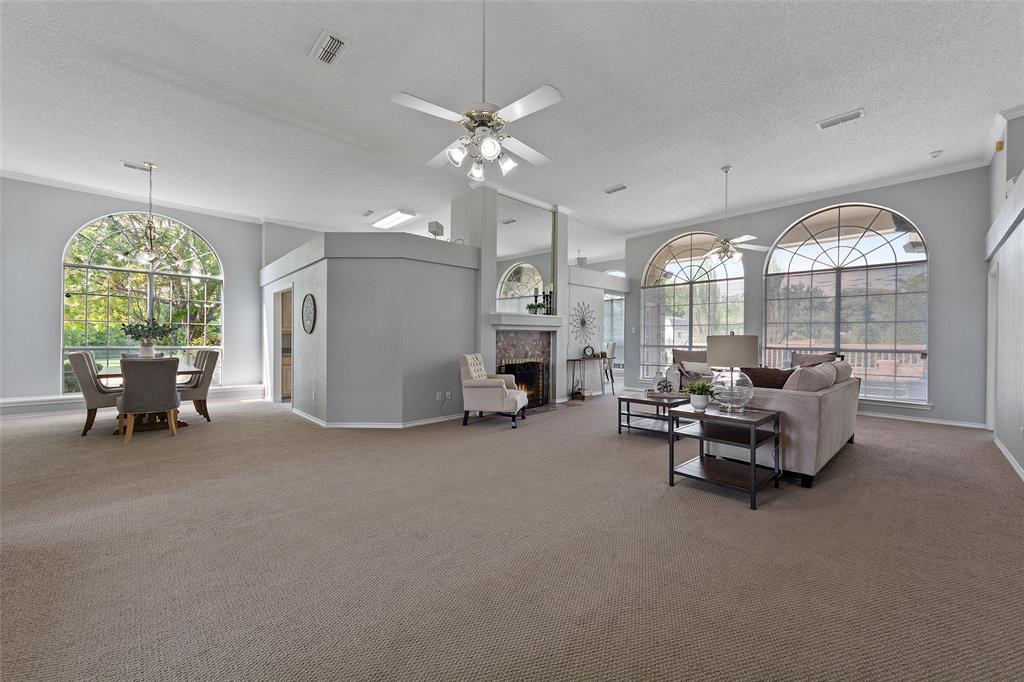 George Horn Survey - Farm