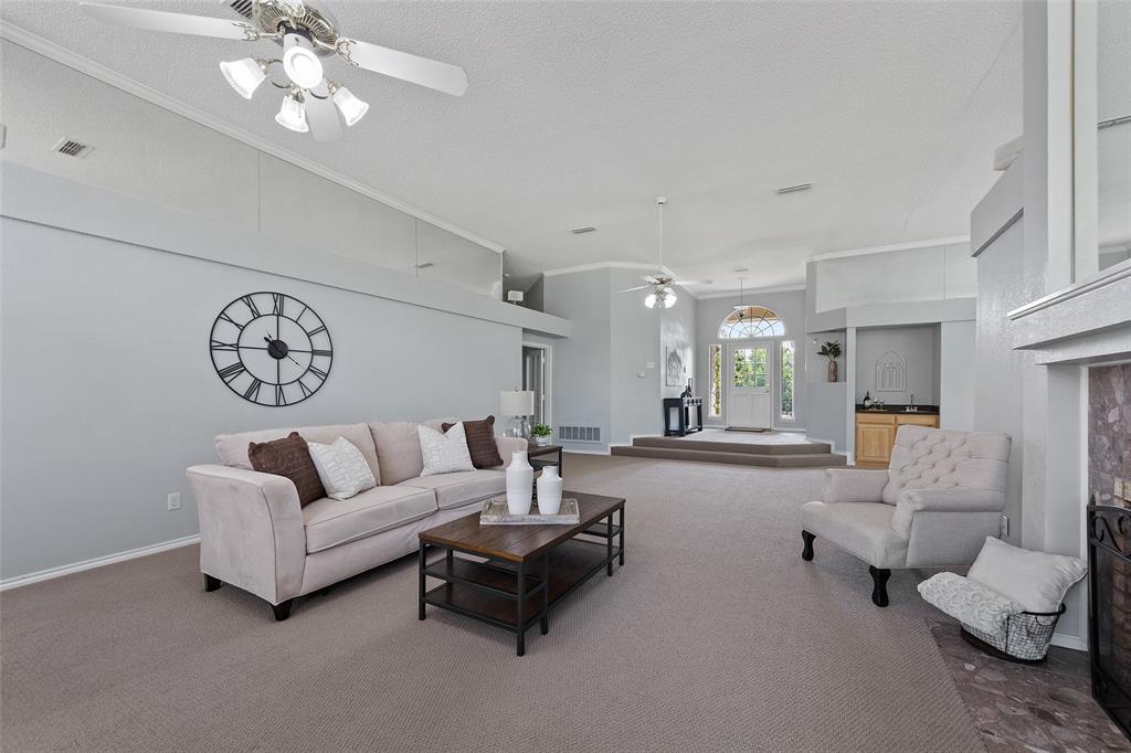 George Horn Survey - Farm