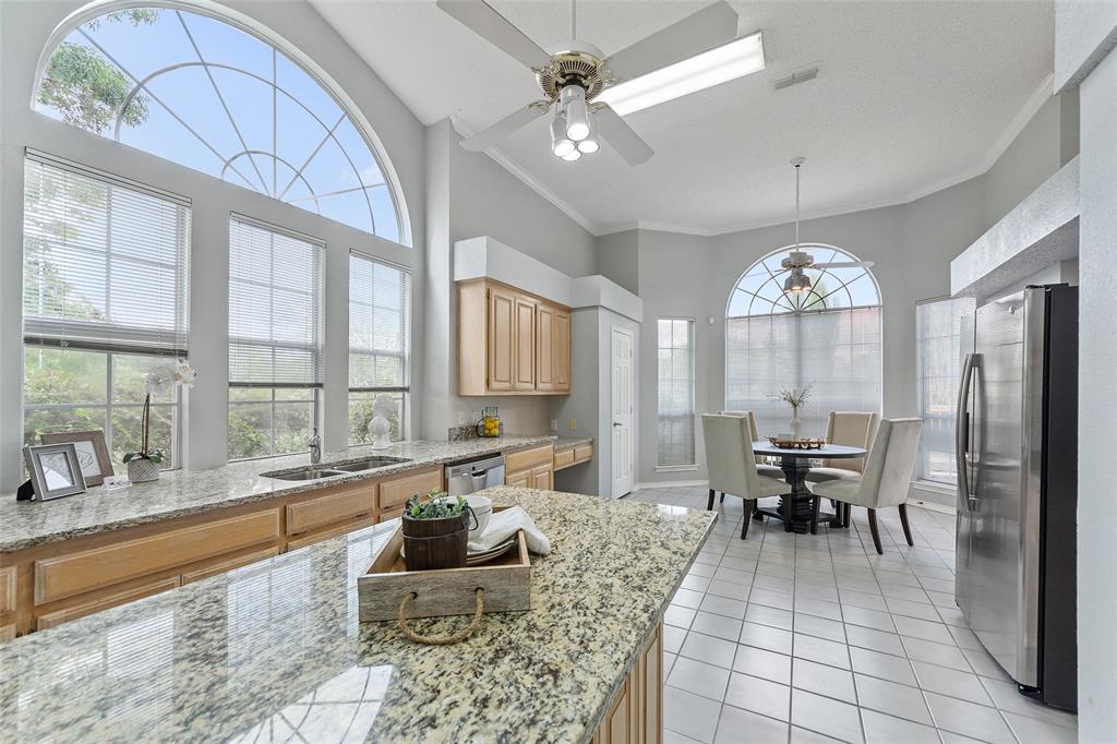 George Horn Survey - Farm