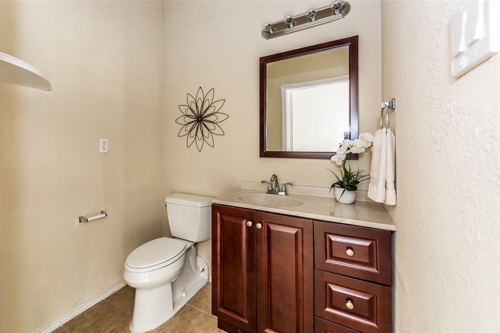 George Horn Survey - Farm