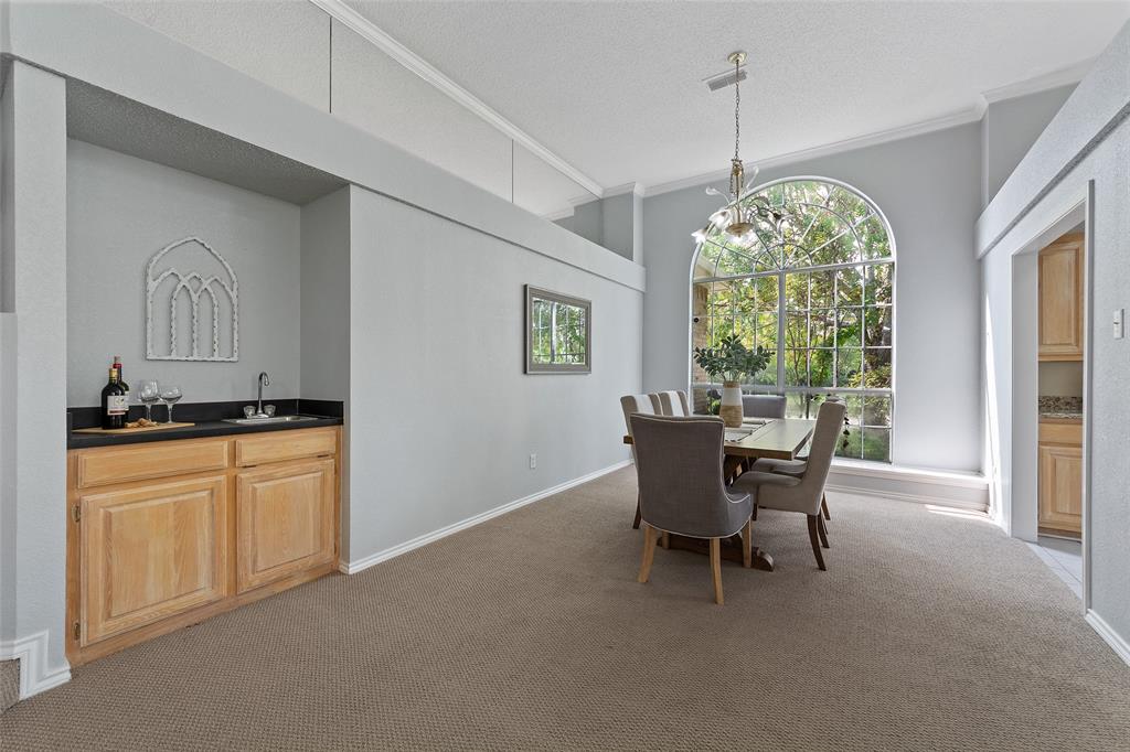 George Horn Survey - Farm