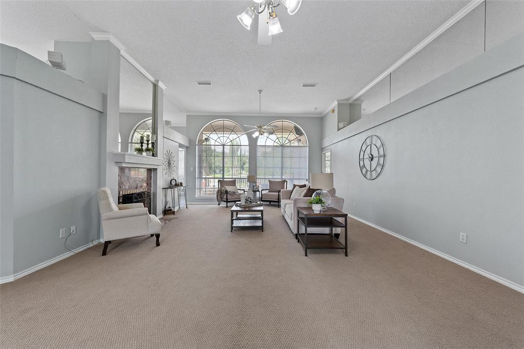 George Horn Survey - Farm