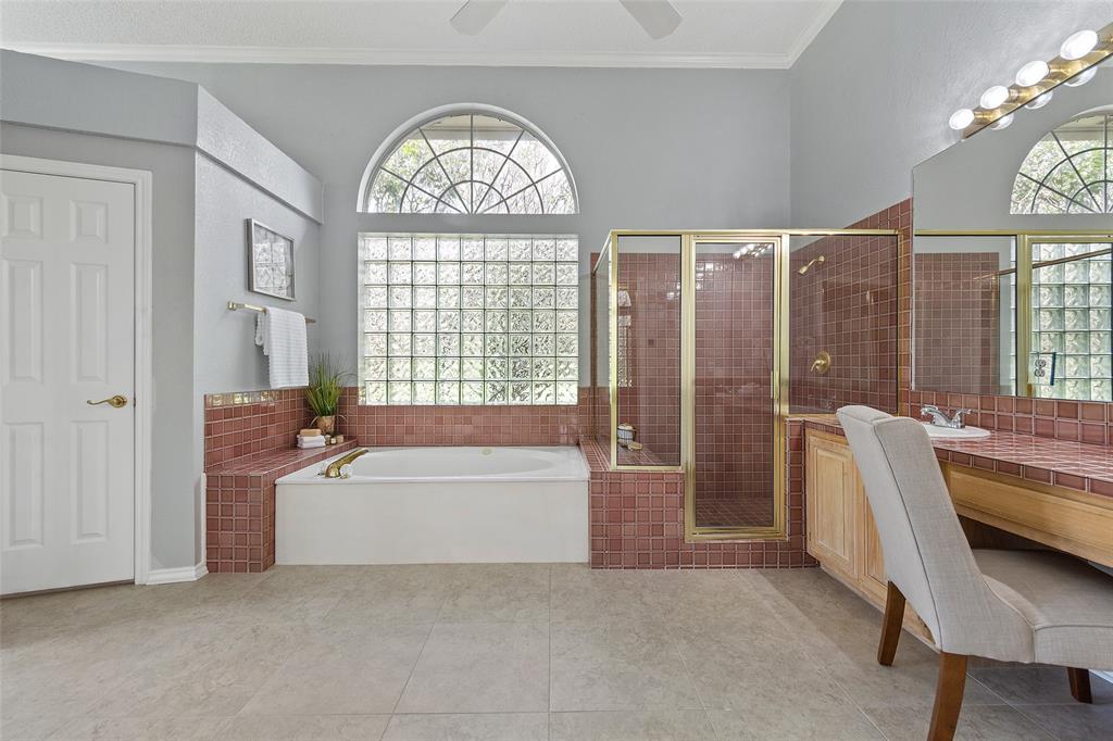 George Horn Survey - Farm