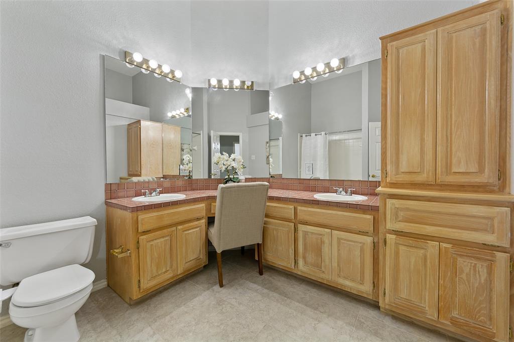 George Horn Survey - Farm